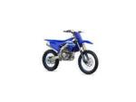 Klikněte pro detailní foto č. 1 - Yamaha YZ 450 F