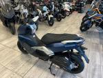 Klikněte pro detailní foto č. 5 - Motorro EasyMax Plus 125i
