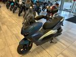 Klikněte pro detailní foto č. 7 - Motorro EasyMax Plus 125i