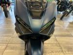 Klikněte pro detailní foto č. 9 - Motorro EasyMax Plus 125i