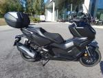 Klikněte pro detailní foto č. 1 - Honda ADV350