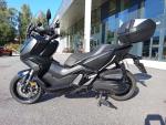 Klikněte pro detailní foto č. 2 - Honda ADV350