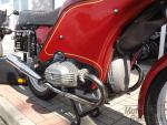 Klikněte pro detailní foto č. 10 - BMW R 45