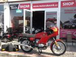 Klikněte pro detailní foto č. 2 - BMW R 45