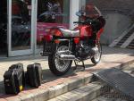 Klikněte pro detailní foto č. 3 - BMW R 45