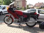 Klikněte pro detailní foto č. 4 - BMW R 45