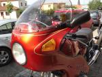 Klikněte pro detailní foto č. 8 - BMW R 45