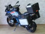 Klikněte pro detailní foto č. 12 - BMW R 1200 GS Rallye 16700km, plná výbava, po servisu