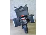Klikněte pro detailní foto č. 13 - BMW R 1200 GS Rallye 16700km, plná výbava, po servisu