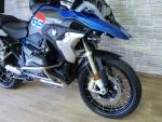 Klikněte pro detailní foto č. 2 - BMW R 1200 GS Rallye 16700km, plná výbava, po servisu