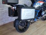 Klikněte pro detailní foto č. 4 - BMW R 1200 GS Rallye 16700km, plná výbava, po servisu