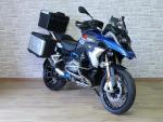 Klikněte pro detailní foto č. 5 - BMW R 1200 GS Rallye 16700km, plná výbava, po servisu
