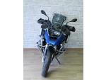 Klikněte pro detailní foto č. 6 - BMW R 1200 GS Rallye 16700km, plná výbava, po servisu