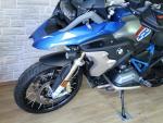 Klikněte pro detailní foto č. 9 - BMW R 1200 GS Rallye 16700km, plná výbava, po servisu