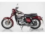 Klikněte pro detailní foto č. 14 - Jawa 350 CL - Skladem