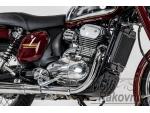 Klikněte pro detailní foto č. 2 - Jawa 350 CL - Skladem