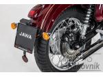 Klikněte pro detailní foto č. 4 - Jawa 350 CL - Skladem