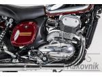Klikněte pro detailní foto č. 7 - Jawa 350 CL - Skladem