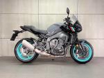 Detail nabídky - Yamaha MT-10 ABS - ČR / SUPER STAV A CENA