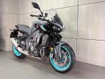 Klikněte pro detailní foto č. 3 - Yamaha MT-10 ABS - ČR / SUPER STAV A CENA