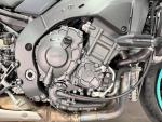 Klikněte pro detailní foto č. 5 - Yamaha MT-10 ABS - ČR / SUPER STAV A CENA