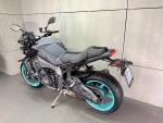 Klikněte pro detailní foto č. 7 - Yamaha MT-10 ABS - ČR / SUPER STAV A CENA