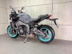 Klikněte pro detailní foto č. 8 - Yamaha MT-10 ABS - ČR / SUPER STAV A CENA