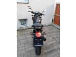 Klikněte pro detailní foto č. 10 - Honda NC 750 X DCT ABS, výborný stav, po servisu