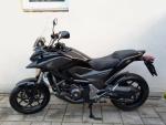 Klikněte pro detailní foto č. 1 - Honda NC 750 X DCT ABS, výborný stav, po servisu
