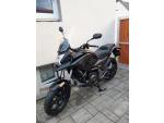 Klikněte pro detailní foto č. 2 - Honda NC 750 X DCT ABS, výborný stav, po servisu
