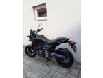 Klikněte pro detailní foto č. 3 - Honda NC 750 X DCT ABS, výborný stav, po servisu