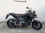 Klikněte pro detailní foto č. 4 - Honda NC 750 X DCT ABS, výborný stav, po servisu