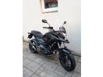 Klikněte pro detailní foto č. 5 - Honda NC 750 X DCT ABS, výborný stav, po servisu