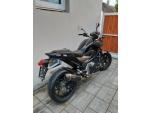 Klikněte pro detailní foto č. 6 - Honda NC 750 X DCT ABS, výborný stav, po servisu