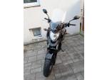 Klikněte pro detailní foto č. 9 - Honda NC 750 X DCT ABS, výborný stav, po servisu