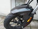 Klikněte pro detailní foto č. 10 - Keeway RKS 125, 2025, 1800km