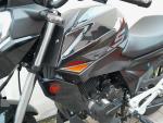 Klikněte pro detailní foto č. 12 - Keeway RKS 125, 2025, 1800km