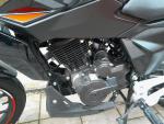 Klikněte pro detailní foto č. 13 - Keeway RKS 125, 2025, 1800km