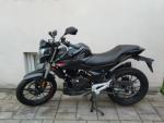 Detail nabídky - Keeway RKS 125, 2025, 1800km