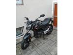 Klikněte pro detailní foto č. 2 - Keeway RKS 125, 2025, 1800km