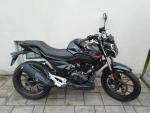 Klikněte pro detailní foto č. 4 - Keeway RKS 125, 2025, 1800km