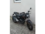 Klikněte pro detailní foto č. 5 - Keeway RKS 125, 2025, 1800km