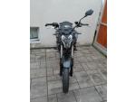 Klikněte pro detailní foto č. 8 - Keeway RKS 125, 2025, 1800km