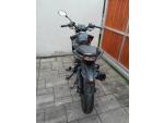 Klikněte pro detailní foto č. 9 - Keeway RKS 125, 2025, 1800km