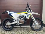Klikněte pro detailní foto č. 1 - Husqvarna 701 Enduro TOP STAV