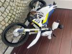 Klikněte pro detailní foto č. 3 - Husqvarna 701 Enduro TOP STAV