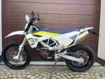 Klikněte pro detailní foto č. 4 - Husqvarna 701 Enduro TOP STAV