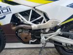 Klikněte pro detailní foto č. 6 - Husqvarna 701 Enduro TOP STAV