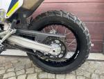 Klikněte pro detailní foto č. 8 - Husqvarna 701 Enduro TOP STAV