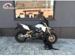 Klikněte pro detailní foto č. 1 - Aprilia Dorsoduro 1200